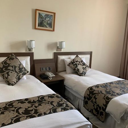 Hotel River Kinmen Jincheng Dış mekan fotoğraf