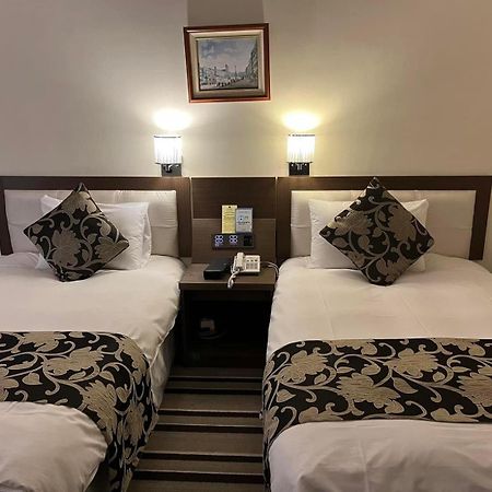 Hotel River Kinmen Jincheng Dış mekan fotoğraf