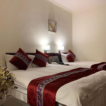 Hotel River Kinmen Jincheng Dış mekan fotoğraf