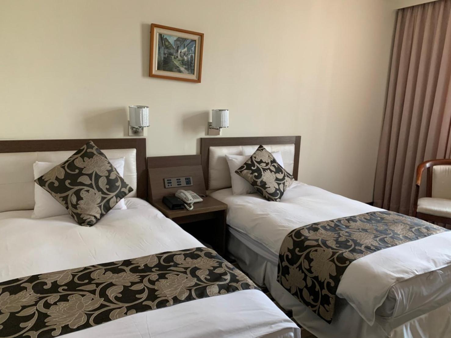 Hotel River Kinmen Jincheng Dış mekan fotoğraf