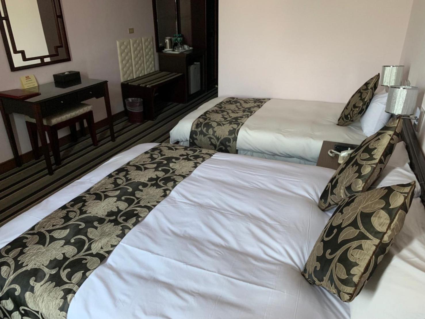 Hotel River Kinmen Jincheng Dış mekan fotoğraf