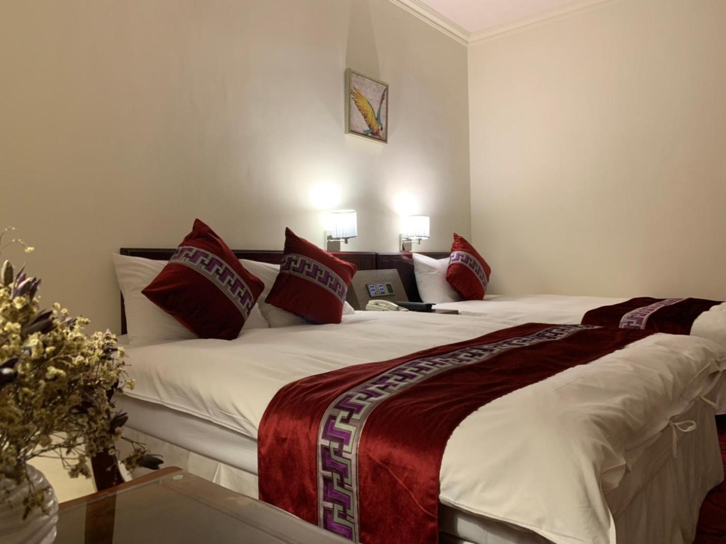 Hotel River Kinmen Jincheng Dış mekan fotoğraf