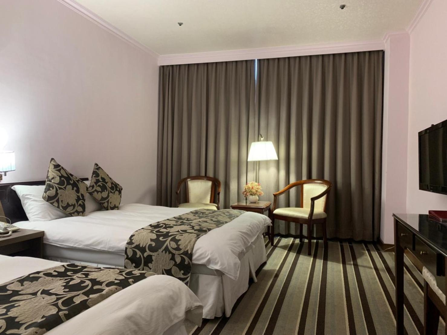 Hotel River Kinmen Jincheng Dış mekan fotoğraf