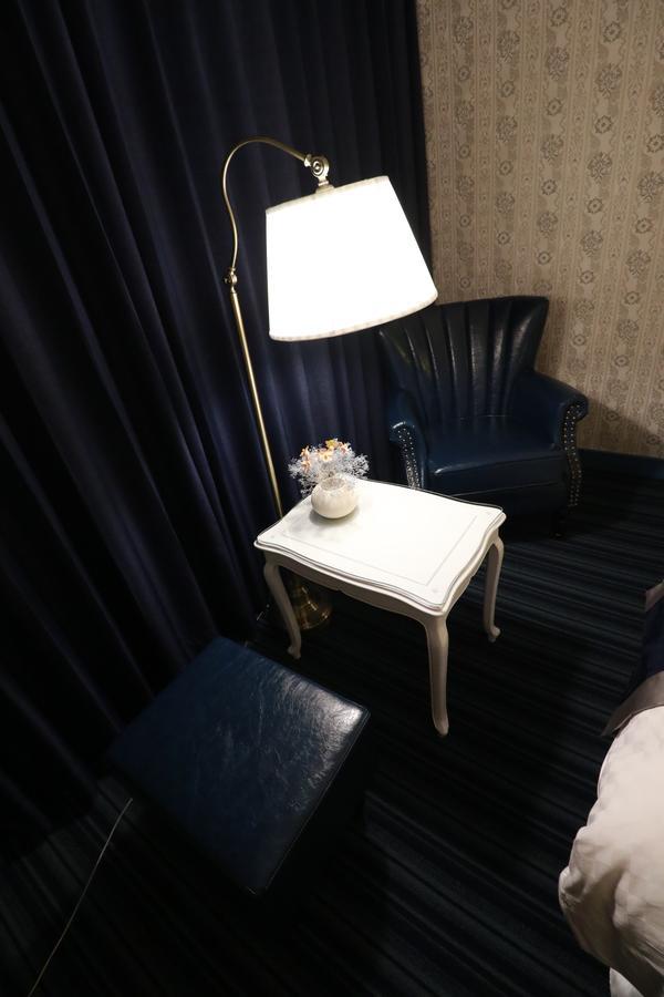 Hotel River Kinmen Jincheng Dış mekan fotoğraf