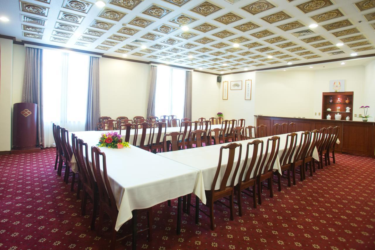 Hotel River Kinmen Jincheng Dış mekan fotoğraf