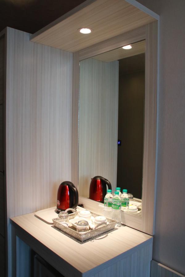 Hotel River Kinmen Jincheng Dış mekan fotoğraf