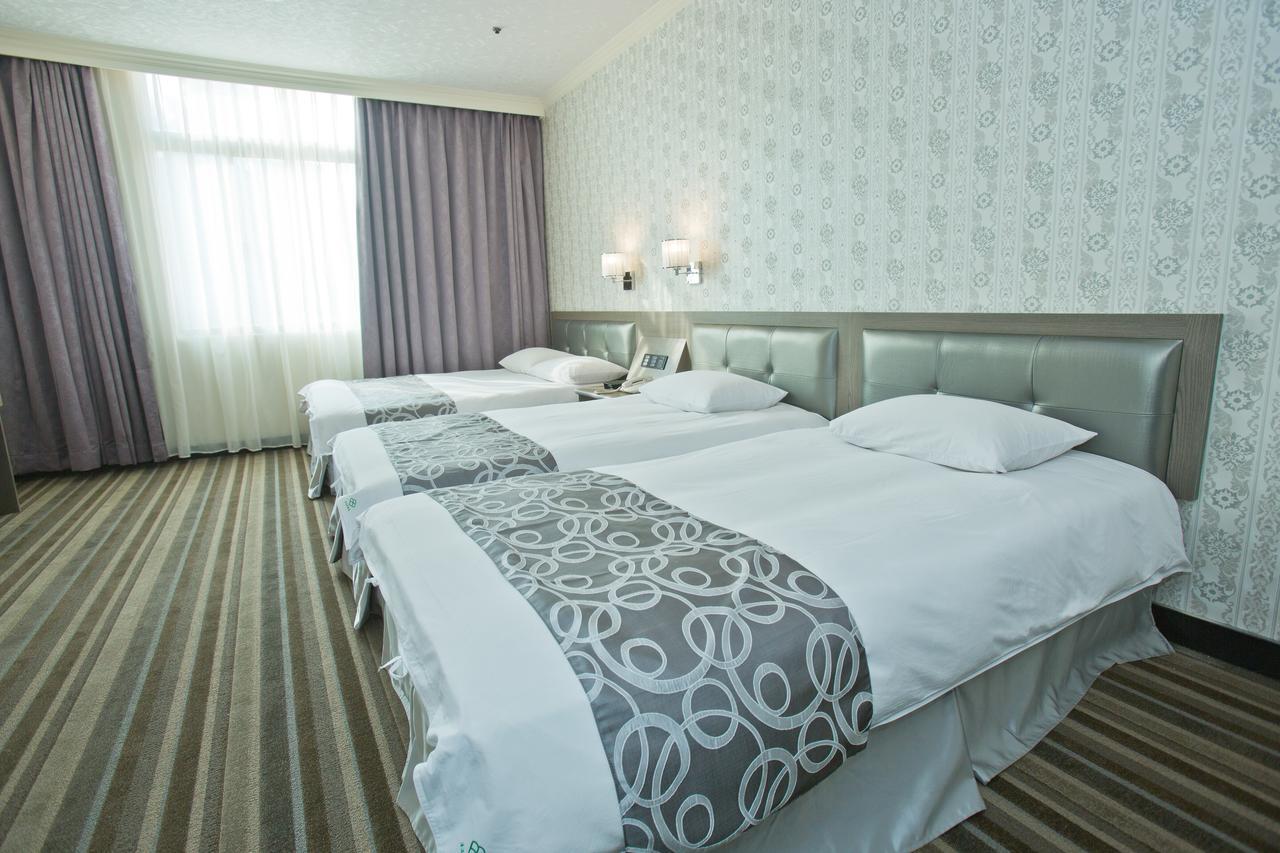 Hotel River Kinmen Jincheng Dış mekan fotoğraf